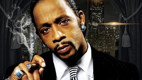 Still image taken from Katt Williams: It's Pimpin' Pimpin'