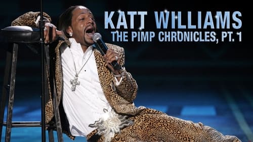 Still image taken from Katt Williams: The Pimp Chronicles Pt. 1