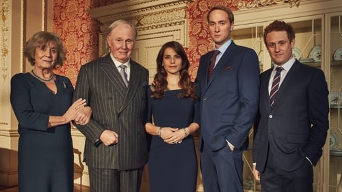 Still image taken from King Charles III