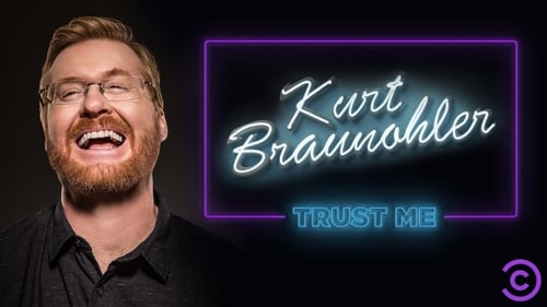 Still image taken from Kurt Braunohler: Trust Me