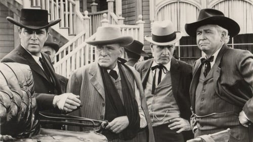 Still image taken from Law of the Lawless