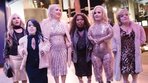 Still image taken from Little Women: LA