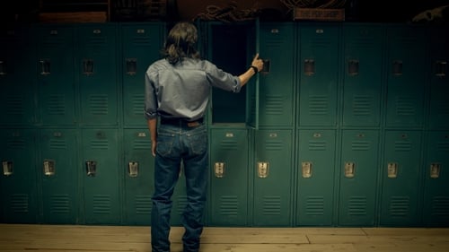 Still image taken from Locker 13