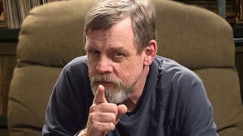 Still image taken from Mark Hamill's Pop Culture Quest