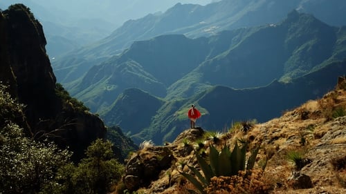 Still image taken from Mexico: Earth's Festival of Life