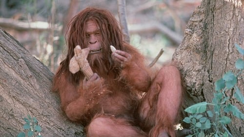 Still image taken from Missing Link