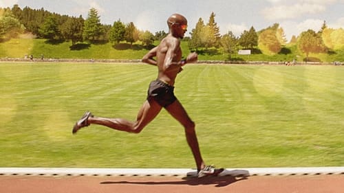 Still image taken from Mo Farah: No Easy Mile