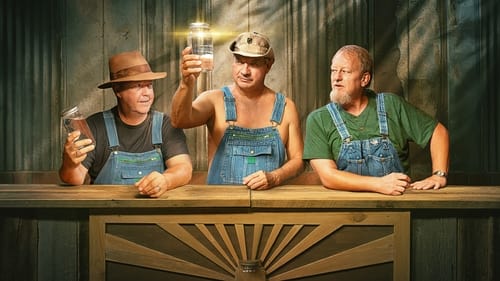 Still image taken from Moonshiners: Master Distiller