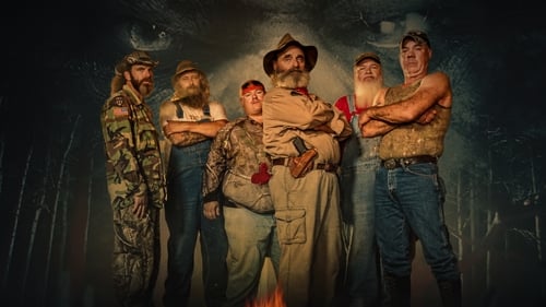 Still image taken from Mountain Monsters