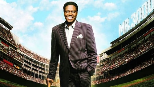 Still image taken from Mr. 3000