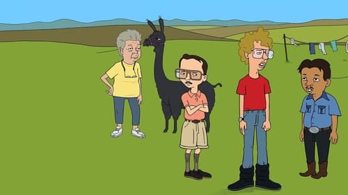 Still image taken from Napoleon Dynamite