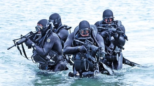 Still image taken from Navy SEALs: Their Untold Story