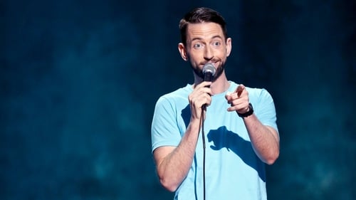 Still image taken from Neal Brennan: Women and Black Dudes