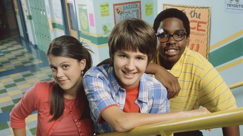 Still image taken from Ned's Declassified School Survival Guide