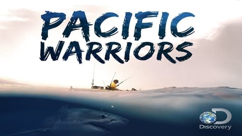 Still image taken from Pacific Warriors