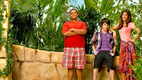 Still image taken from Pair of Kings