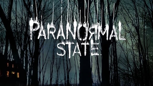 Still image taken from Paranormal State