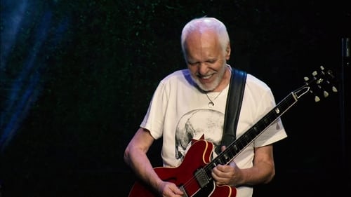 Still image taken from Peter Frampton: Live in Detroit