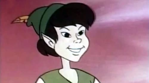 Still image taken from Peter Pan