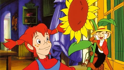 Still image taken from Pippi Longstocking