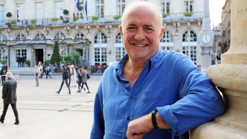 Still image taken from Rick Stein's Long Weekends