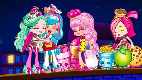 Still image taken from Shopkins Chef Club