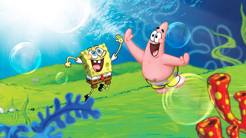 Still image taken from SpongeBob SquarePants