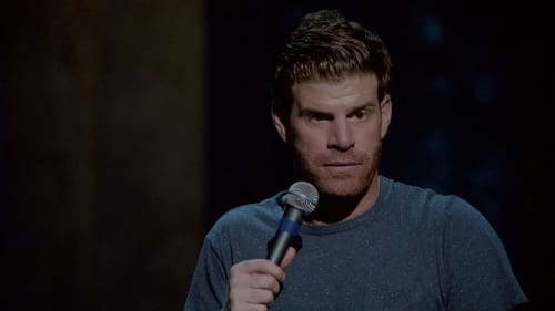 Still image taken from Steve Rannazzisi: Breaking Dad