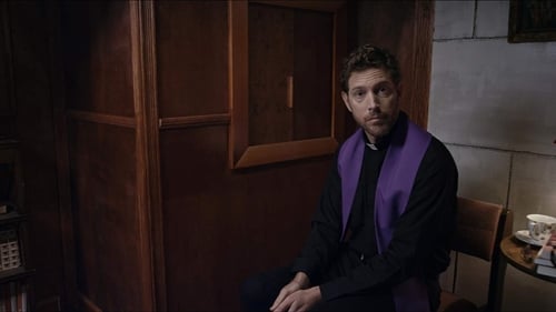 Still image taken from Surviving Confession