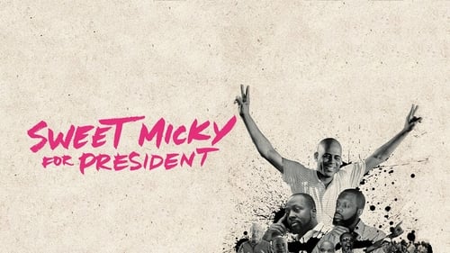 Still image taken from Sweet Micky for President