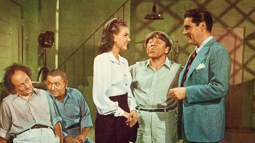 Still image taken from Swing Parade of 1946