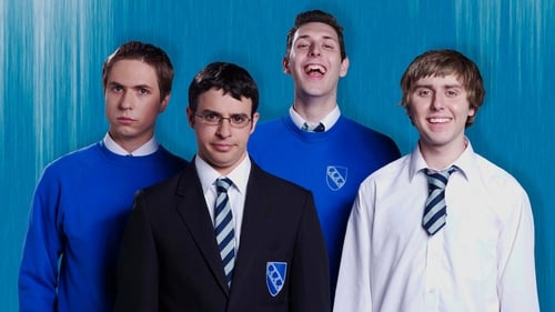 Still image taken from The Inbetweeners