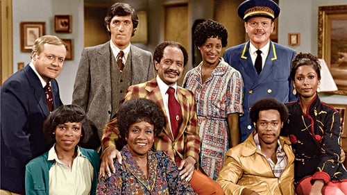 Still image taken from The Jeffersons