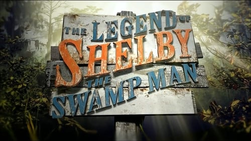 Still image taken from The Legend of Shelby The Swamp Man