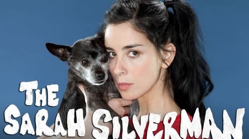 Still image taken from The Sarah Silverman Program.