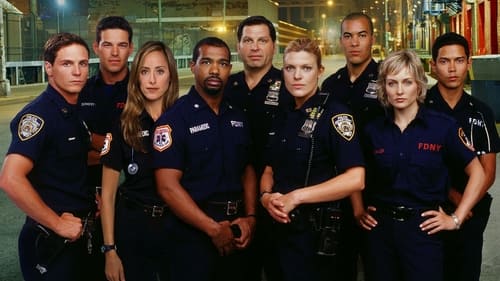 Still image taken from Third Watch