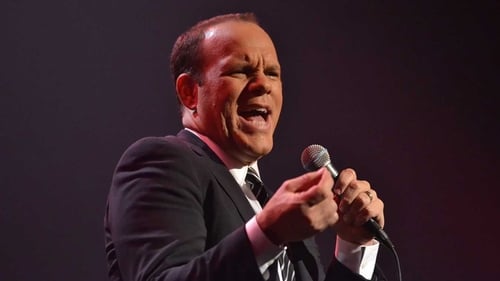 Still image taken from Tom Papa: Live in New York City