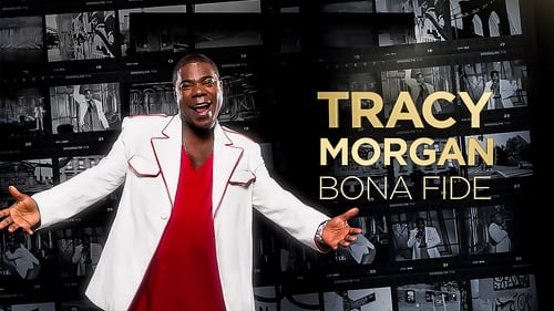 Still image taken from Tracy Morgan: Bona Fide