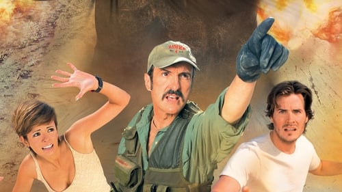 Still image taken from Tremors