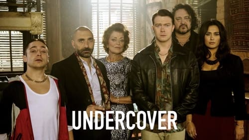 Still image taken from Undercover