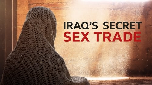 Still image taken from Undercover with the Clerics: Iraq's Secret Sex Trade