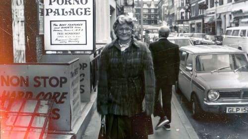 Still image taken from Banned! The Mary Whitehouse Story