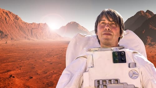 Still image taken from Brian Cox: Seven Days on Mars