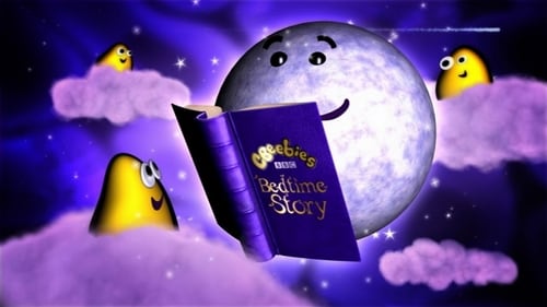 Still image taken from CBeebies Bedtime Stories