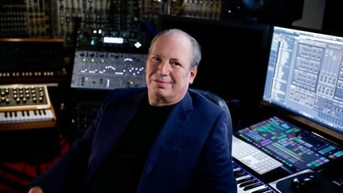 Still image taken from Hans Zimmer: Hollywood Rebel