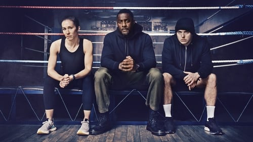 Still image taken from Idris Elba's Fight School