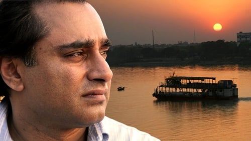 Still image taken from India with Sanjeev Bhaskar