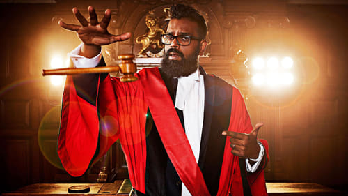 Still image taken from Judge Romesh