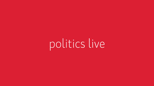 Still image taken from Politics Live