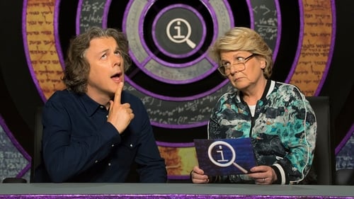 Still image taken from QI